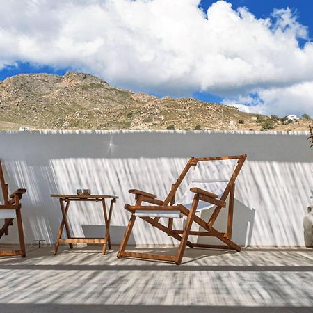 Nautilus Serifos Livadakia Екстериор снимка