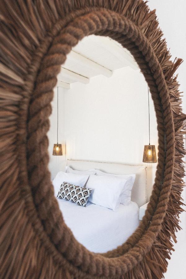 Nautilus Serifos Livadakia Екстериор снимка