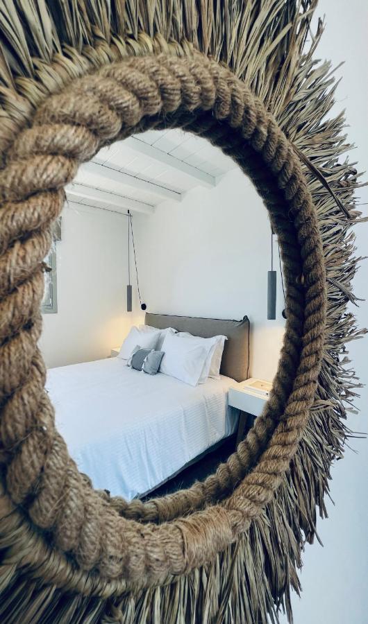 Nautilus Serifos Livadakia Екстериор снимка