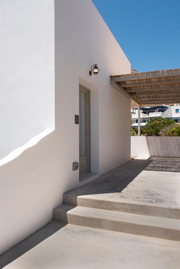 Nautilus Serifos Livadakia Екстериор снимка